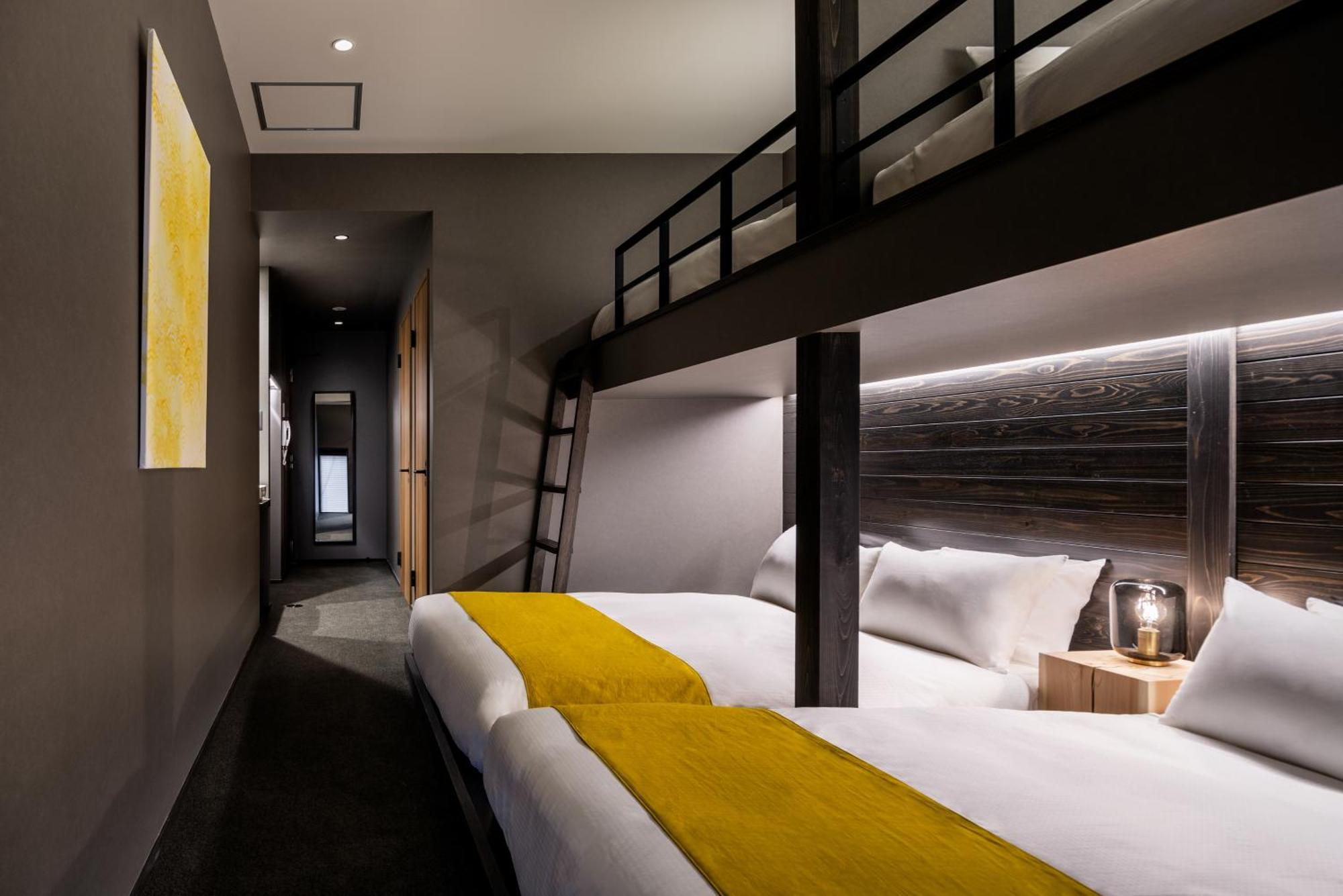 The Machiya Hotel Takayama Takayama  Habitación foto