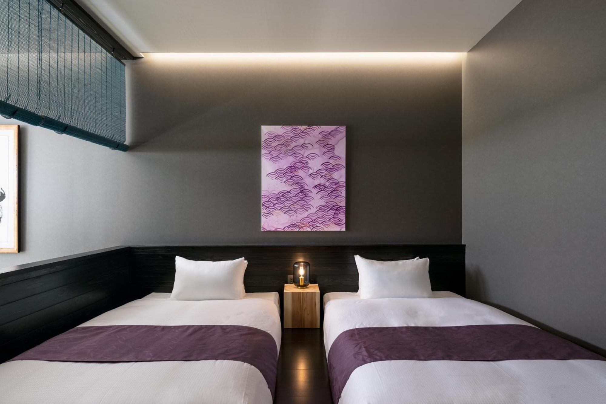 The Machiya Hotel Takayama Takayama  Habitación foto