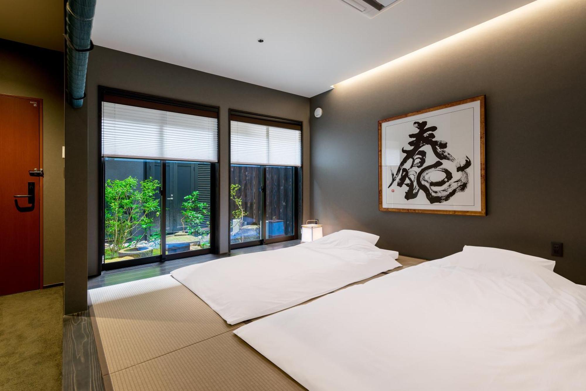 The Machiya Hotel Takayama Takayama  Habitación foto